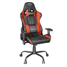 Scaune-gaming-moldova-Trust-Gaming-Chair-GXT-708B Resto-Red-fotolii-chisinau